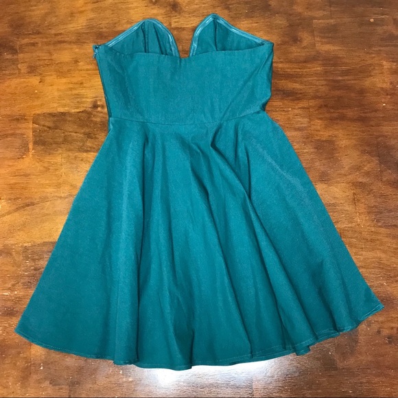 NASTY GAL DRESS - Picture 2 of 6